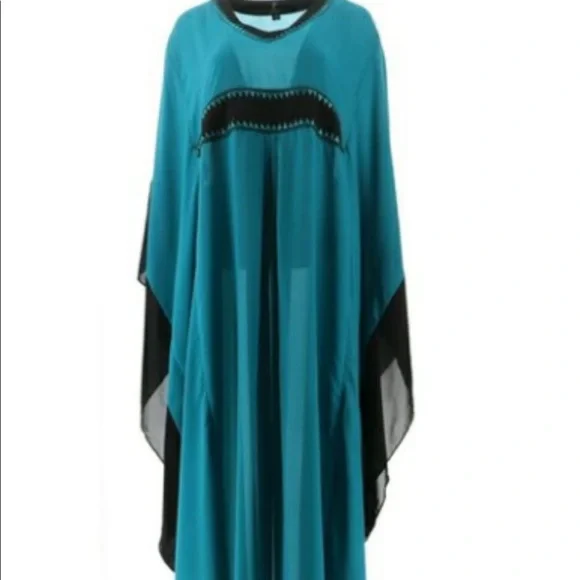 Rachel Zoe Caftan - Picture 2 of 11